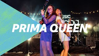 Prima Queen (BBC Music Introducing at Glastonbury 2023)