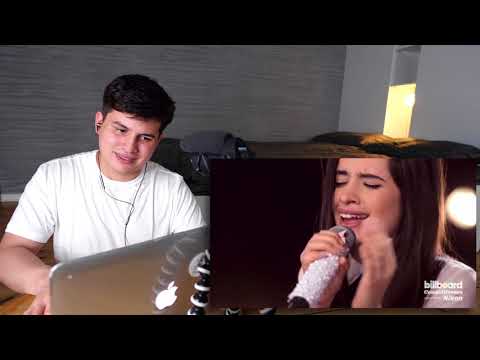 Vocal Coach Reaction to Demi Lovato VS Camila Cabello (Same Songs)