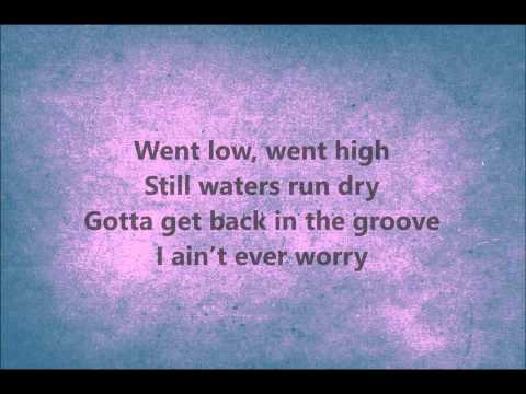 Zara Larsson - Lush Life (lyrics)