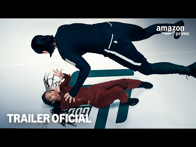 Gen V Temporada 2 - Trailer Oficial