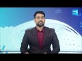 High Security For CM YS Jagan Siddham Meeting | Bapatla District @SakshiTV  - 02:51 min - News - Video