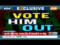 PM Modi Meerut Visit:  4 जून को मोदी-मोदी की धुन..विरोधी आज ही गुम? BJP | AAP | UP - 20:46 min - News - Video
