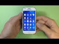 Samsung Galaxy Ace 4 G357FZ hard reset