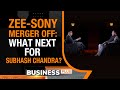 Zee-Sony Merger Collapse: What It Means For The Future Of Zee