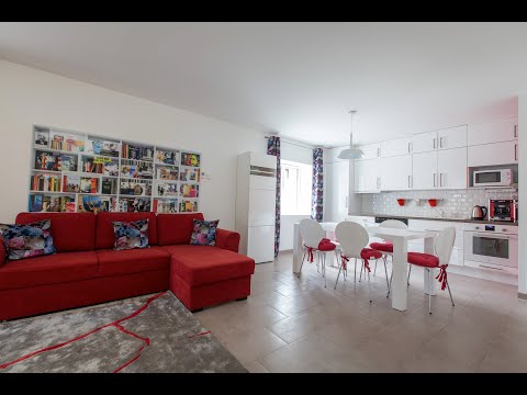 Property video