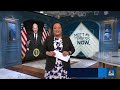 Meet the Press NOW — April 9  - 49:47 min - News - Video