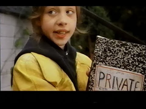 Harriet the Spy'
