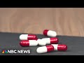 FDA sounds alarm on gas station heroin