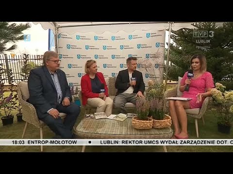 Lato z TVP3 Lublin - 23 sierpnia 2020