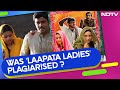 Laapata Ladies Plagiarism | Writer of Laapata Ladies, Biplab Goswami Accused Of Plagiarism