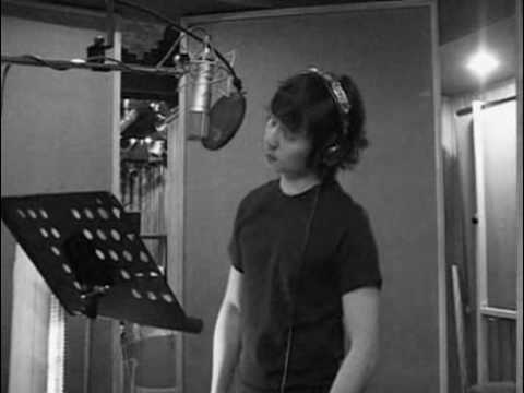 Andy ft Eric, Kim Dong Wan & M - Never Give Up MV