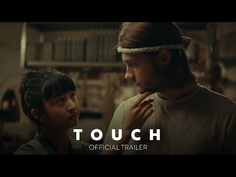 Touch'