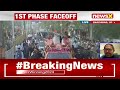 Modi Ghaziabad Big Roadshow | Gloves Off for Phase 1 Elections | NewsX  - 30:03 min - News - Video