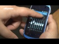 Samsung Galaxy Music - Wayerless.com