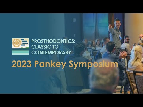 Pankey Symposium 2023 Teaser Video