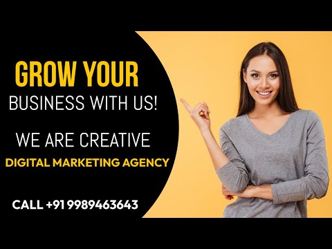 Digital Marketing Agency In Hyderabad