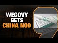 Novo Nordisks Wegovy Approved in China | Weight-Loss Drug To Be Available In China | News9