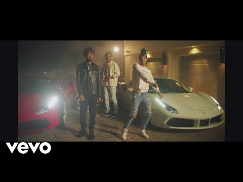 DJ ESCO - Chek ft. Future