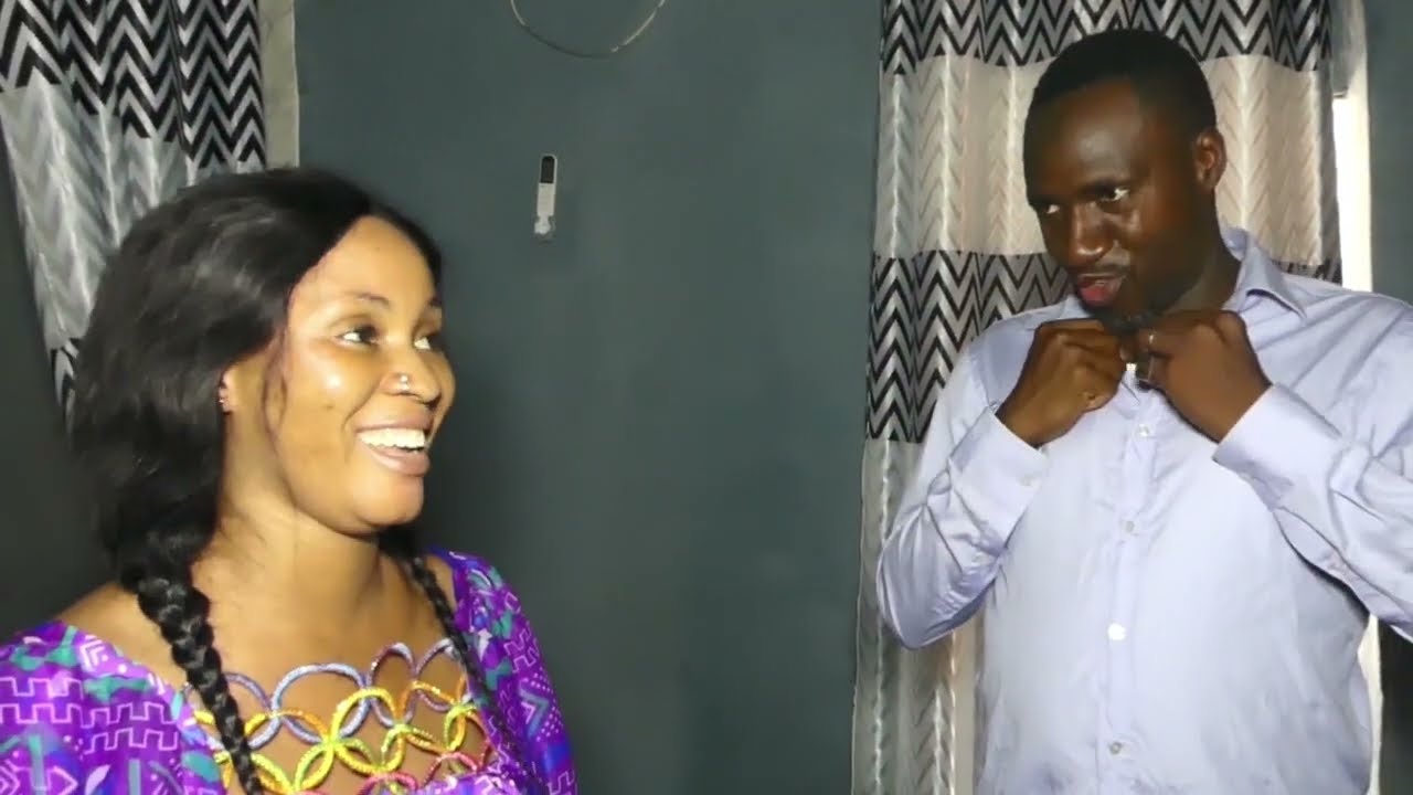 NIMISSA Ep40&42 Nouveau Film Guinéen Version Mandingue