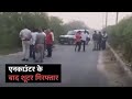 Delhi : Police ने Encounter के बाद Narela में Shooter को किया गिरफ्तार