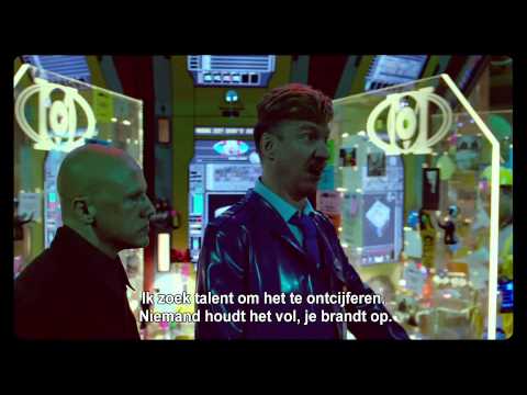 The Zero Theorem'