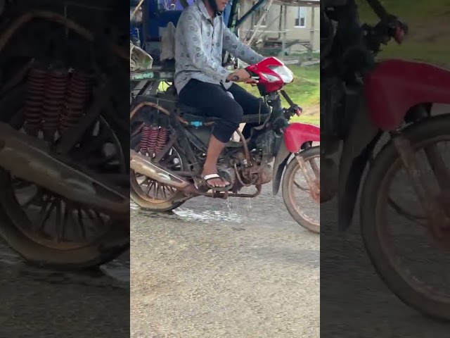 Siêu xe chở hàng #tinnong