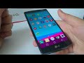Обзор LG G4 Востановленный телефон из Китая ?? Aliexpress