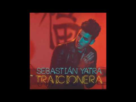 SEBASTIÁN YATRA - Traicionera