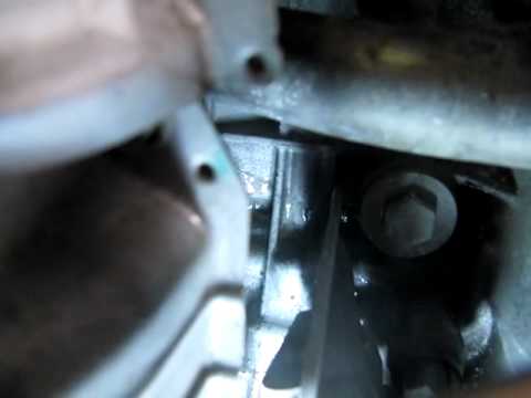 2006 Honda civic cracked engine block recall #3