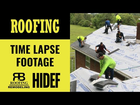 Roofing Contractors Louisville KY