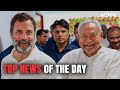 Nitish Kumar-BJP Deal Done: Sources | The Biggest Stories Of Jan 25, 2024