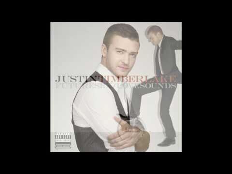 Justin Timberlake- Losing My Way +LYRICS