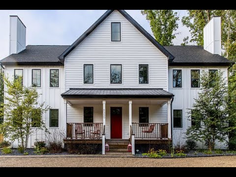 Property video