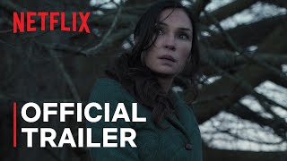 Locked In (2023) Netflix Web Series Trailer Video HD