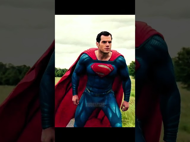 Il Defie Superman #shorts #film #edit