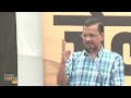 Arvind Kejriwal: BJPs Operation Jhaadu Threatens AAPs Growthv | News9  - 03:49 min - News - Video