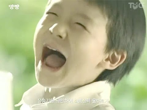 NCT 제노 CF 모음