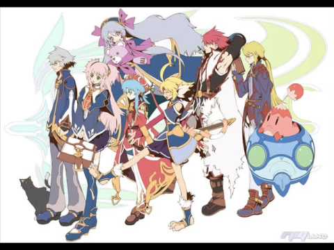 Mana Khemia: Alchemists of Al-Revis - OST 10 - Student Store Missy &