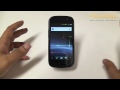 Review: Google Nexus S | BestBoyZ