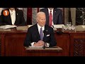 Biden takes on Trump in fiery State of the Union speech - Five stories you need to know | Reuters  - 01:47 min - News - Video