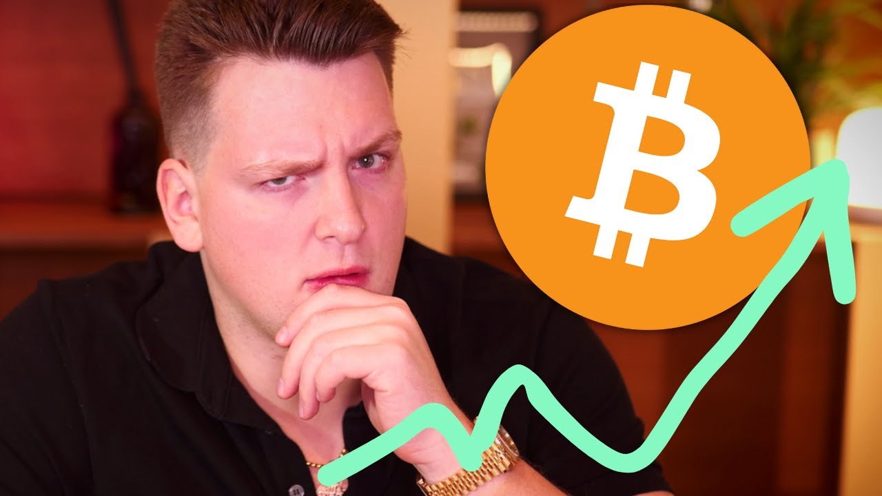 BITCOIN: BULLS TAKING THE LEAD!!!!! (then dump) whale explains
