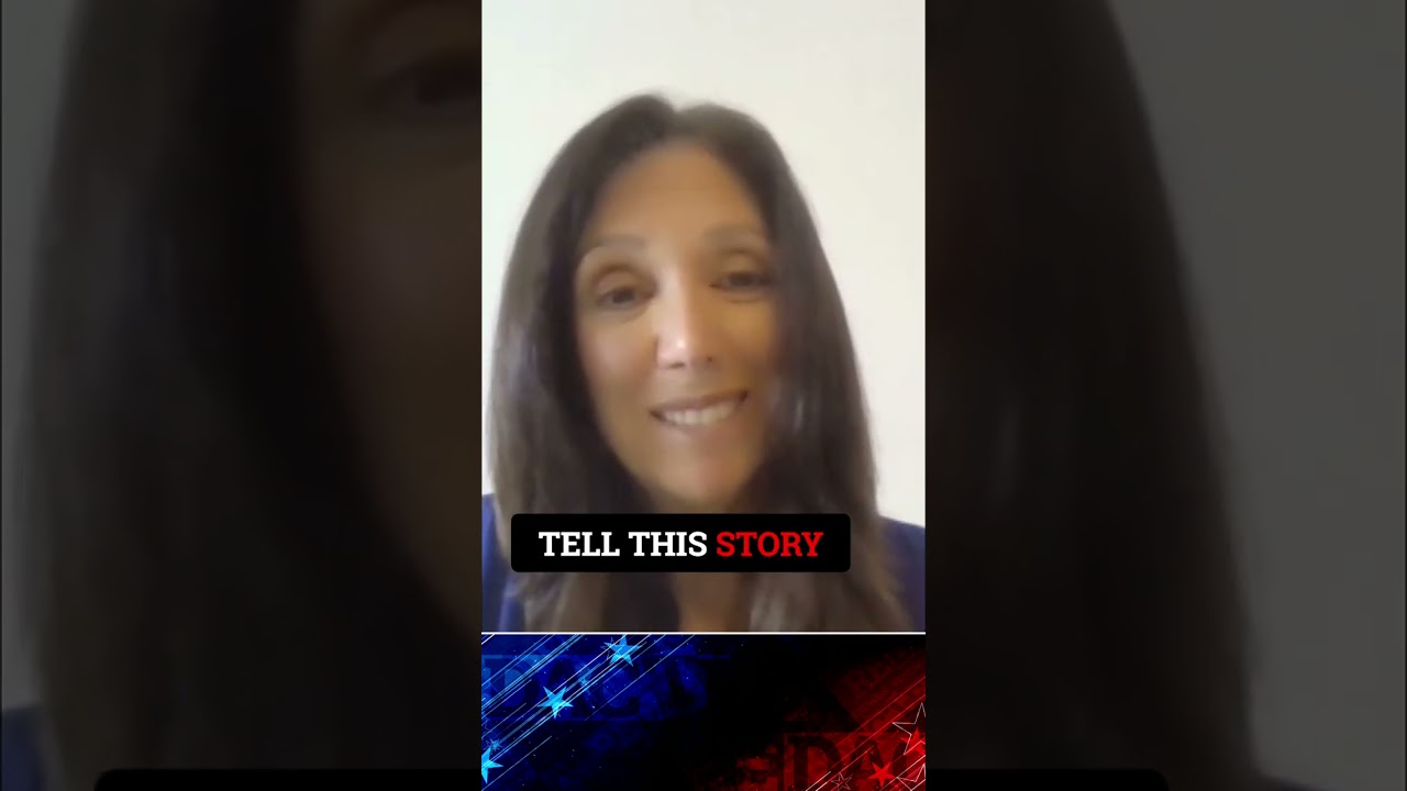 Beam of Light: My Alien Encounter & Finding My Son Elijah! shorts