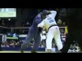 Compilation Teddy Riner