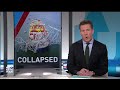 News Wrap: Salvage operation underway at the site of Baltimore bridge collapse  - 05:22 min - News - Video