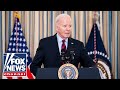 Thats not true: Biden called out for false SOTU claims