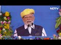 PM Modi LIVE: पीएम मोदी का गुजरात से हैरान करने वाला खुलासा LIVE | NDTV India LIVE  - 01:48:25 min - News - Video