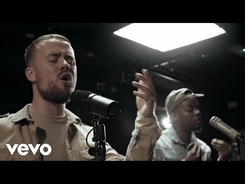 George The Poet, Maverick Sabre - Follow The Leader (Acoustic)