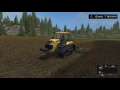 New Holland T8 Tuning v1.1