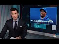 Von Miller turns himself in after pregnant girlfriend accuses him of sexual assault  - 02:21 min - News - Video