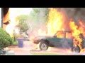 Making of : Explosion dans Los Angeles Police Judiciaire